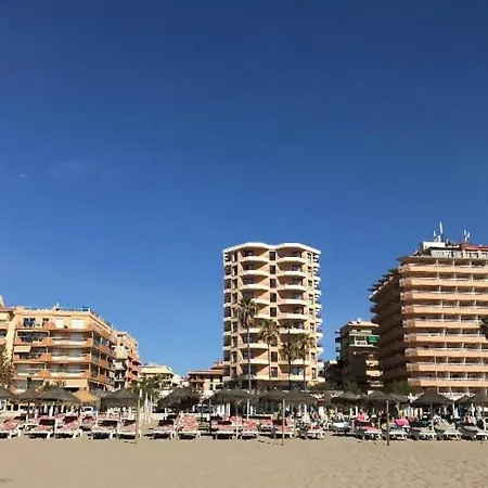 La Biznaga Boliches Apartamento *