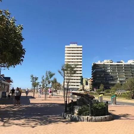 La Biznaga Boliches Apartment Fuengirola