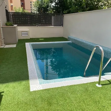 Apartamento La Biznaga Boliches *