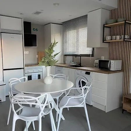 La Biznaga Boliches Apartment Fuengirola